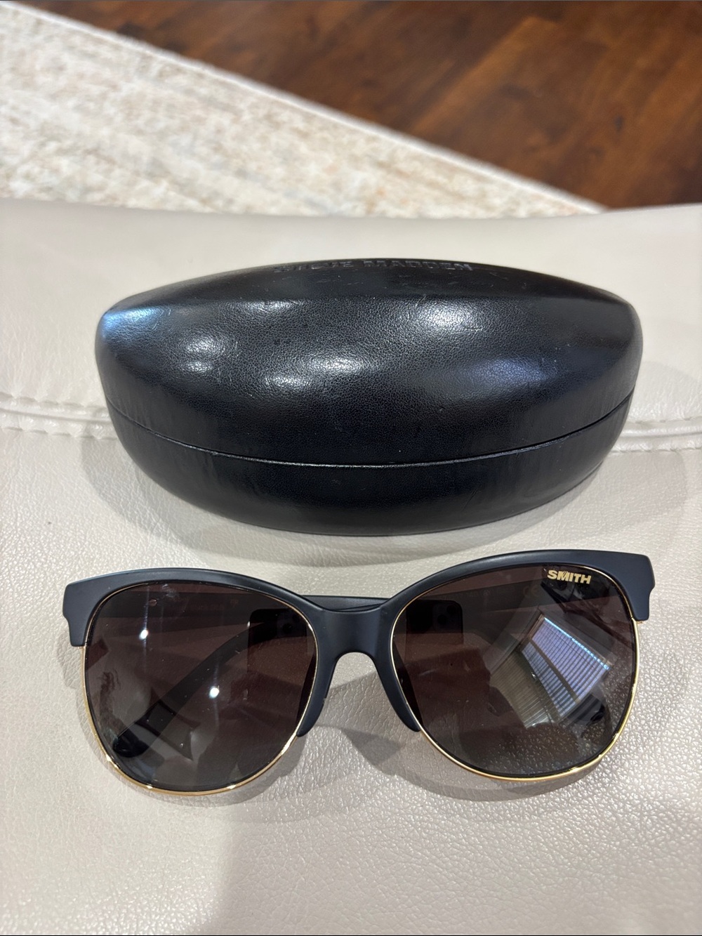 SMITH Rebel Women's Sunglasses with polarized Lenses